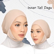 Snowcap Tali Dagu  Inner warda Tali Dagu Tali Dagu