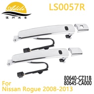 R ROGUE 2010-2013 Inductance Outer Handle 80640-CZ31B 80645-CA000
