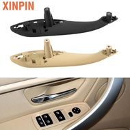 xinpin Front Rear Left/Right Car Interior Inner Door Pull Handle Replacement for BMW 3 Series F30 F3