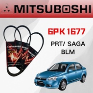 Proton Saga Blm (6PK1677) - Mitsuboshi  (Fan belt)
