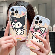 OPPO RENO 14F 13F 11 13F 11F 10 8 8T 7 7Z 8Z 6 5 5F 4 4F R15 R17 Pro 4G 5G For Cream Soft Casing Cut