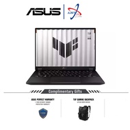 ASUS TUF A14 FA401E-ARG026W 14" WQXGA GAMING LAPTOP ( AI-MAX+392 32GD5X 1TBSSD / W11H )