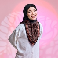PS - MIRAGE MATTE SATIN | BAWAL COLLECTION