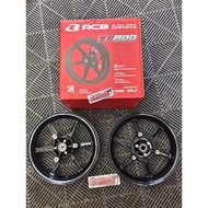 RCB Mags Sp800 / 6 Spokes RB6 by 13s For YAMAHA NMAX V2 / NMAX V2.1 / NMAX V3