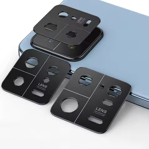 Rear Camera Lens Protector For Xiaomi Mi 13 Pro 13Pro Protective Back Camera Cover For Xiaomi13 Came