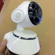 Ip Camera V380 Wifi Smart Net Camera