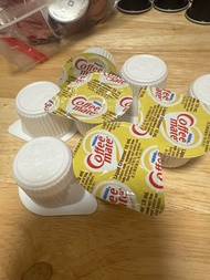 雀巢 Coffee mate 咖啡伴侶 奶仔 咖啡奶