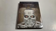 R3-1《好書321KB》【DVD】Terminator 2 - Judgment Day 魔鬼終結者 2 美版1區