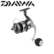 DAIWA Large Spinning Reel 24 Certate SW 4000-6000 Various (2024 Model)