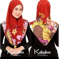 ReadyStock Kekaboo Cynthia