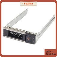 YUJINX DP/N X7K8W For Dell R540 R640 R740 R740xd R940 R7415 Etc Universal  PowerEdge HDD Tray Caddy
