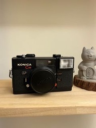 Konica c35 ef