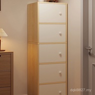 Bedroom Locker Storage Standing Cabinet Cabinet Cabinet Cabinet Drawer Narrow Small Cabinet Cabinet 