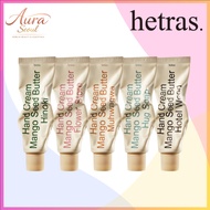 Hetras Mango Seed Butter Hand Cream 50ml