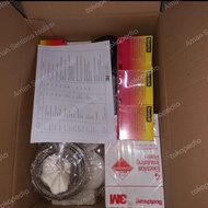 Jointing Kit 3x240-400mm , 3M 12/20(24kV) , 93-A43C-X-IN