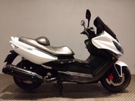 2013年 KYMCO Xciting 300 刺激300 通勤 代步 路權 可分期 可換車