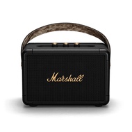 Marshall ลำโพง รุ่น  Kilburn II (Black &amp; Br)