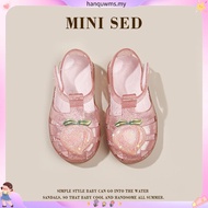 Children Sandals Arnold Palmer Umbrella Brand Shi Cherry Cushion (883830) Peach No. 13-17