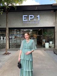 MM 439 Glitter dress