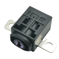 For Bmw 5 6 7 Series G30 G31 G38 F90 M5 Battery Disconnect Fuse Overload Protector Pyrofuse OE:61146