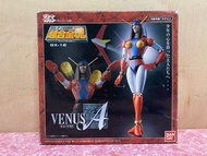超合金魂 GX-12 Venus A