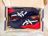 ASICS 網球鞋
