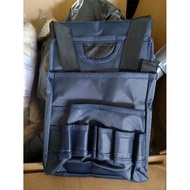 Builder's Nail Bag) Builder's Nail Box etc. Tool Box Tool Bag Toolbox