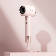 💕Simplus Pink x PP Krit💕 Hyper-SIM X1 ไดร์เป่าผม ไอออนประจุลบ เป่าผมแห้งเร็ว 1200W การดูแลเส้นผมแบบพ