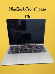 Laptop Apple macBook Pro 13"  M1 