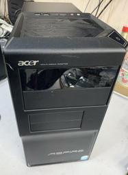 ACER主機板+INTEL E5300+4G記憶體 WIN7系統 640G硬碟+GT740顯卡 二手電腦