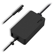 BatPower 15V 2.58A Surface Charger 44W Compatible with Microsoft Surface Pro X 7 6 5 4 3 Go Tablet S