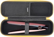 RLSOCO Hard Case for BaBylissPRO Nano Titanium & ghd Platinum+/Original/Gold Flat Iron Hair Straight