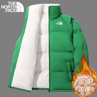 The North Face/The North Face 2025 Autumn Winter New Style Men Women Style Couple Style Windproof Ra