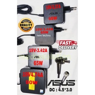 Charger Asus B400 Bu201 B551 P452 P552 P751 Q5240 pro b8230 PU551 P1440 P2430 P4540 PU301,zhenbook d