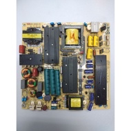 Haier LED 55" TV Model: LE55M600 / Power Board / Main Board / T-Con Board / Ribbon Wire