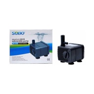 SOBO Aquarium Submersible Pump WP-3200