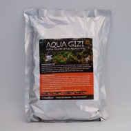 Pupuk Dasar Aquascape Aquagizi 1Kg