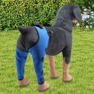 Pet Injury Recovery Gear Dog Knee B Torn ACL Hind Adjustable Dl Back Leg Support for Injuries Osteoa
