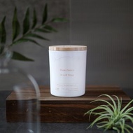 6/8拍慢舞　- 　香檸檬、佛手柑、茶葉、錫蘭紅茶