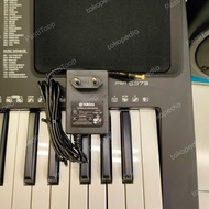 Baru Adaptor Keyboard Yamaha Psr E 333 343 373