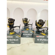 ELITO KYOKO FISHING REEL