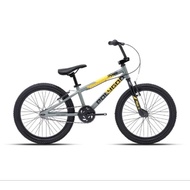 Bmx Polygon Travis Bike 20 inch Boys Bike BMX 20" Polygon Travis