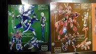 武裝神姬MMS 獨角仙 鍬形蟲 可合體騎士型態 變形.合體.壽屋.Frame Girl.女神裝置.骨裝機娘.艦娘.女武神