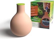 BioGreen Plant Self-Watering System Hydro MAX S | 0.3 gal | Irrigation Ø 23.6 in | Olla Made of Fire