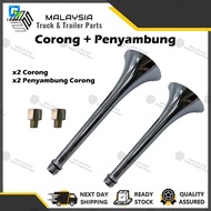 Longtime SORL BUNYI BREK ANAK GAJAH BRAKE VALVE TRAILER CORONG PLUG AND PLAY SET (PnP) QUICK RELEASE