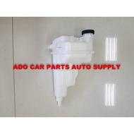 Toyota Hilux Revo D4D 2016 - 2022 Radiator Spare Tank Coolant Tank