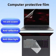 Strix SCAR16/G18 anti-reflective and anti-blue protective film suitable for 2026 ROG Strix G18 G815 