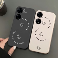 UV28 SOFTCASE OPPO A58 A78 A57 A77s OPPO A18 A17 A16 A55 A54 A74 A95 RENO 10 PRO RENO 8T 7z RENO 6