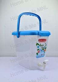 9828-S 3 GALLON WATER DISPENSER W/ FAUCET  / CATERING / JUICE DISSPENSER / WATER DISPENSER / PALAMIG