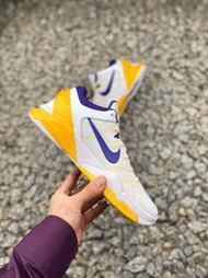 Nike Zoom Kobe 7 Gold Medal 美國隊 科比7代 實戰籃球鞋